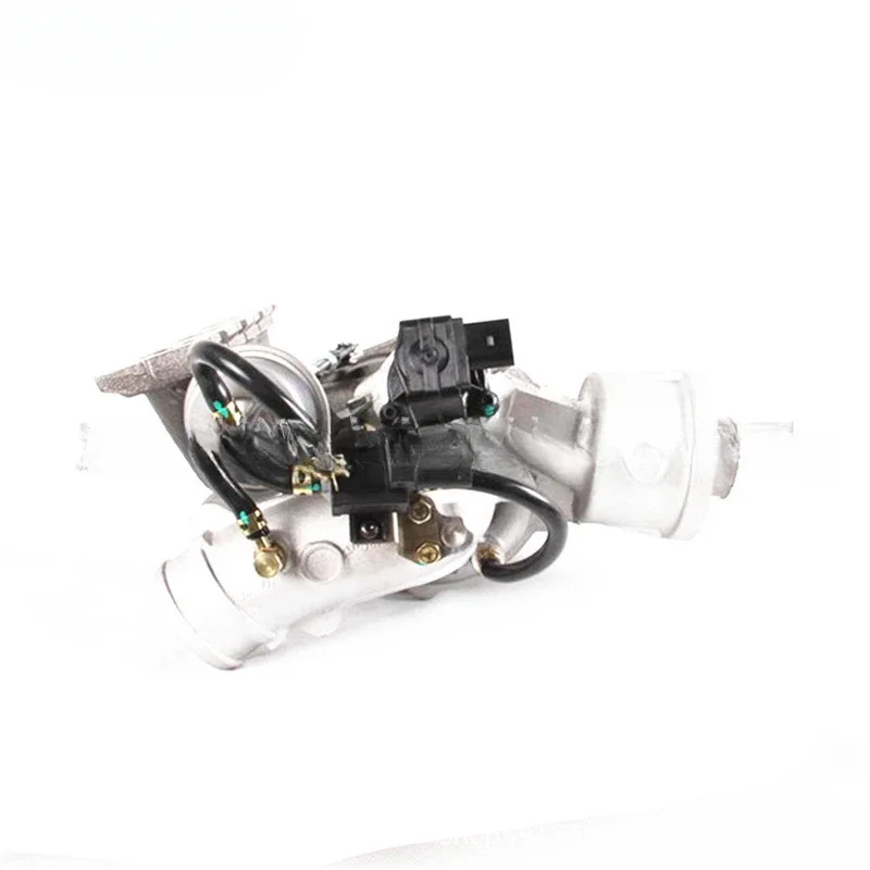 Турбокомпрессор K03 06D 145701 Г 06Д Двигатель GX BGB Audi подходит