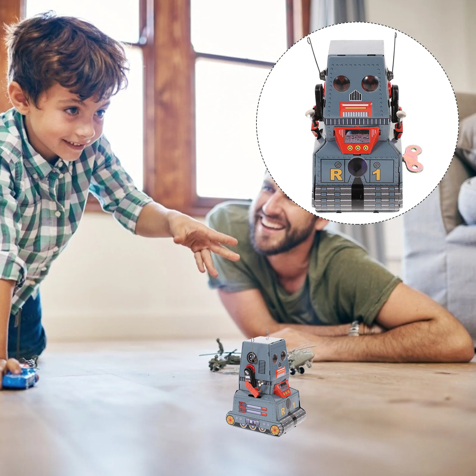 

Жестяной робот игрушка, заводные игрушки, классические игрушки, заводные игрушки, винтажная игрушка-робот, винтажные игрушки, заводной ключ...