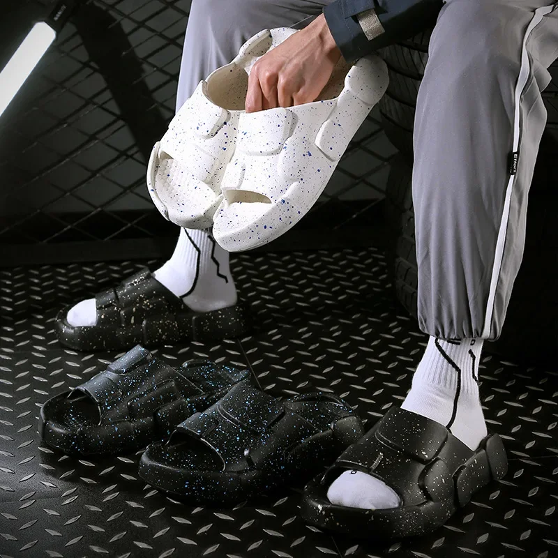 Рисунок 3 - Летние тапочки на мягкой подошве