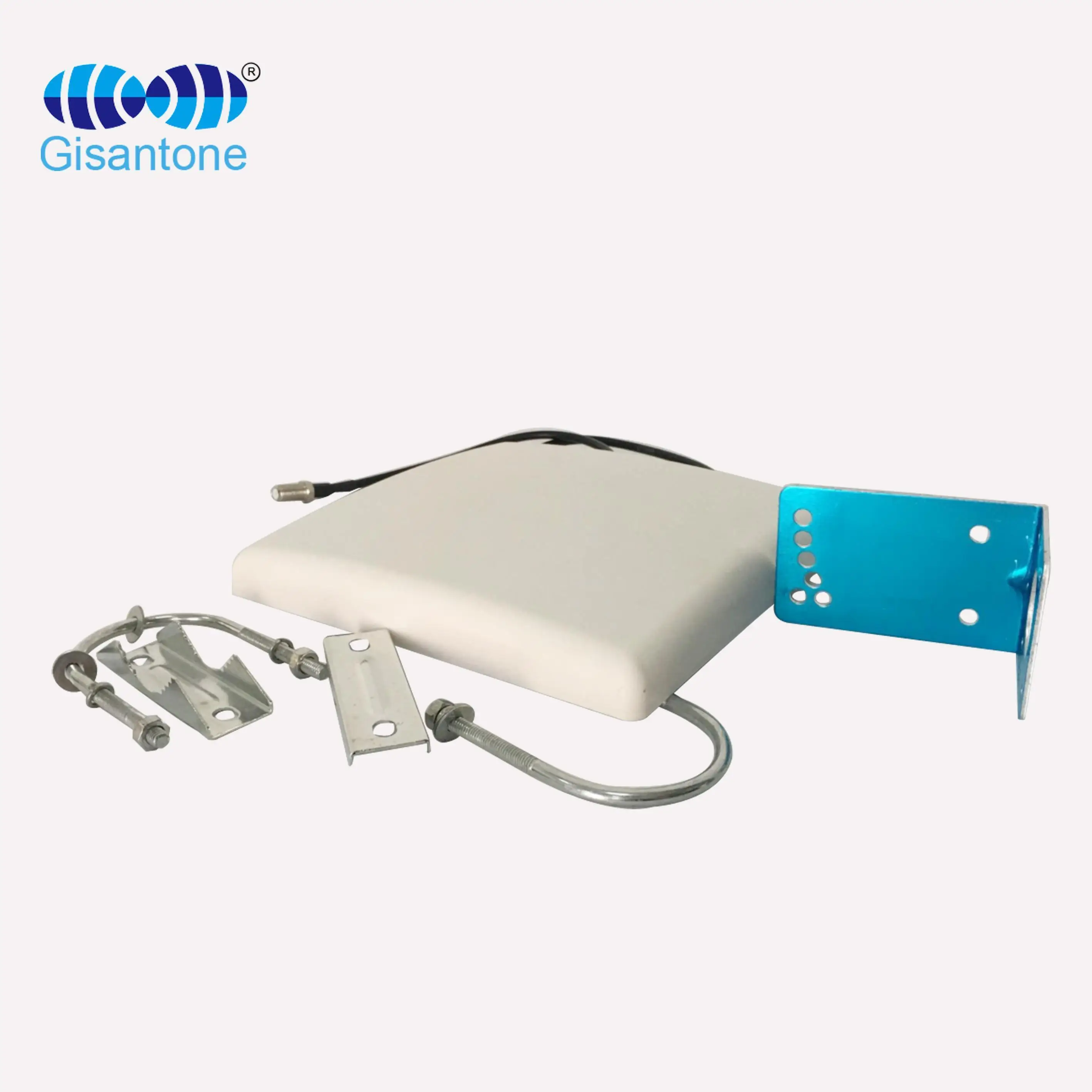 2500-2700 МГц lte 4g wifi корпус mimo панельная антенна наружная Wi-Fi дальнего действия