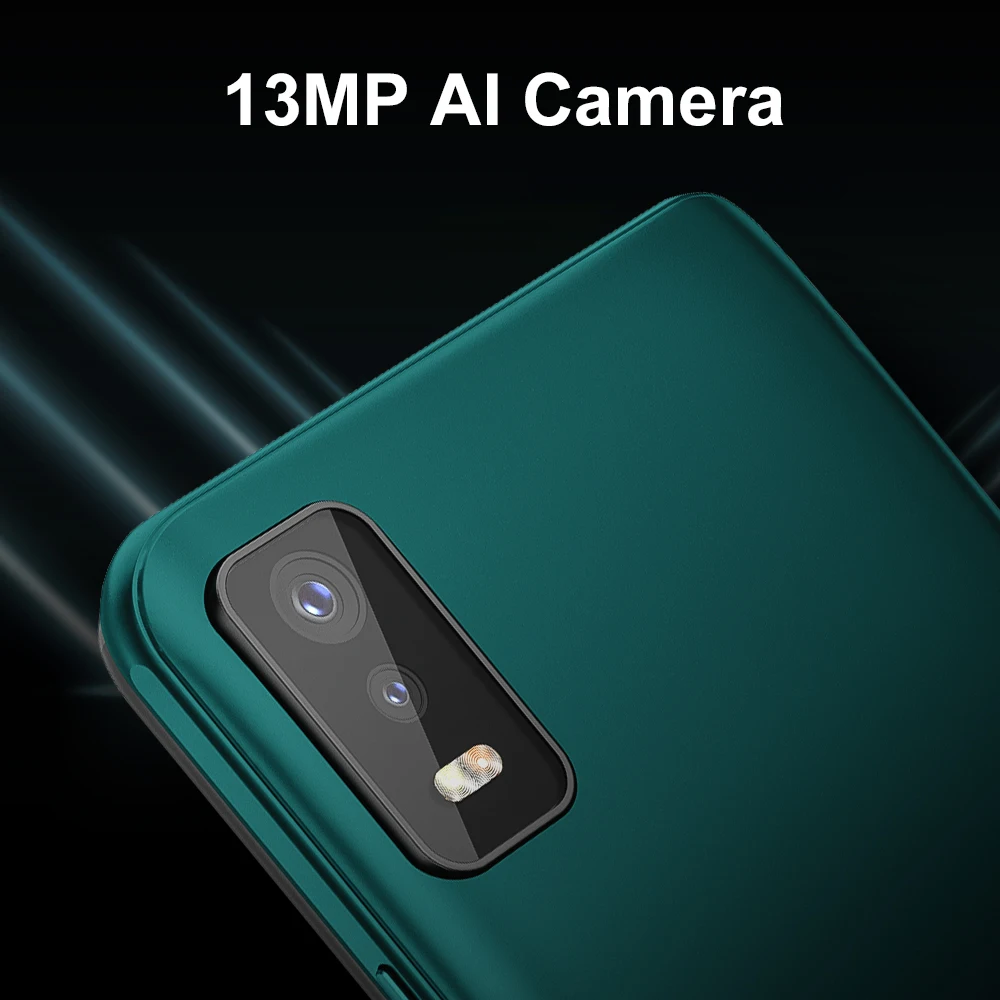 смартфоны 2022 года Cubot Note 8 смартфон на андроид 11 5.5-дюймовый экран 16 Гб ПЗУ (128