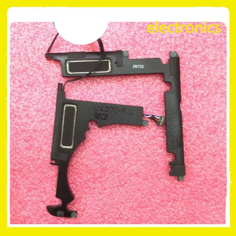 Оригинальный комплект динамиков Asus x370u VECO UX370-F_ldell g3 g5