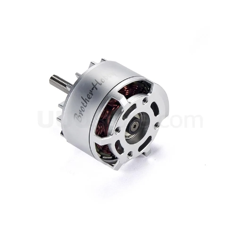 

Флэш-мотор Tornado T7 4215 380KV / 520KV/ 680KV / 800KV 6-12S