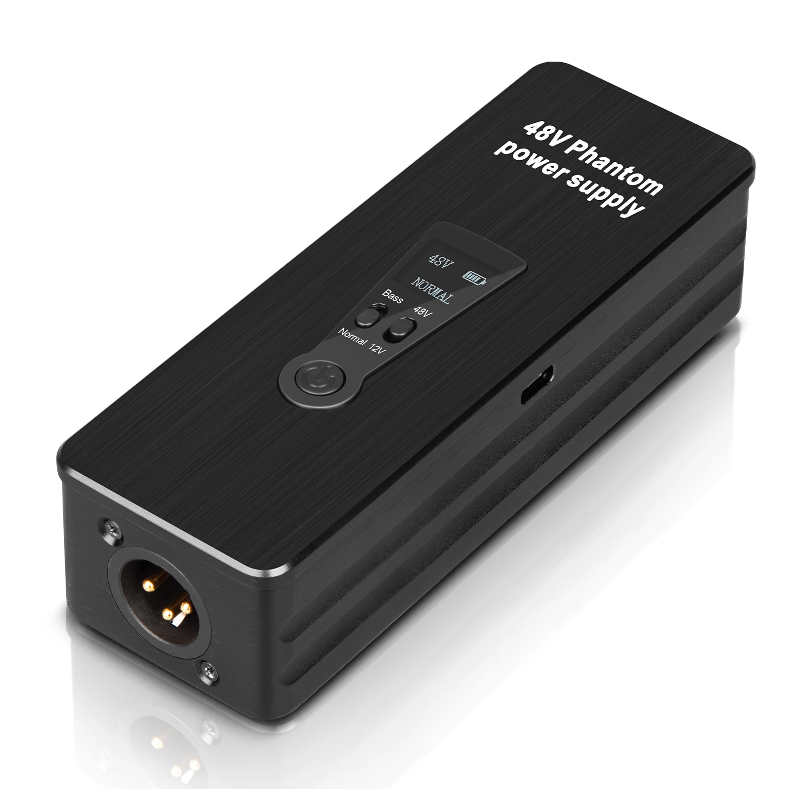 Фантомный источник питания 48 В 12