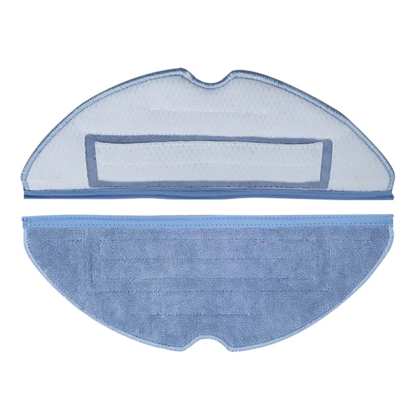 

Набор сменных насадок для робота-подметания, насадки из микрофибры для уборки roborock T7s