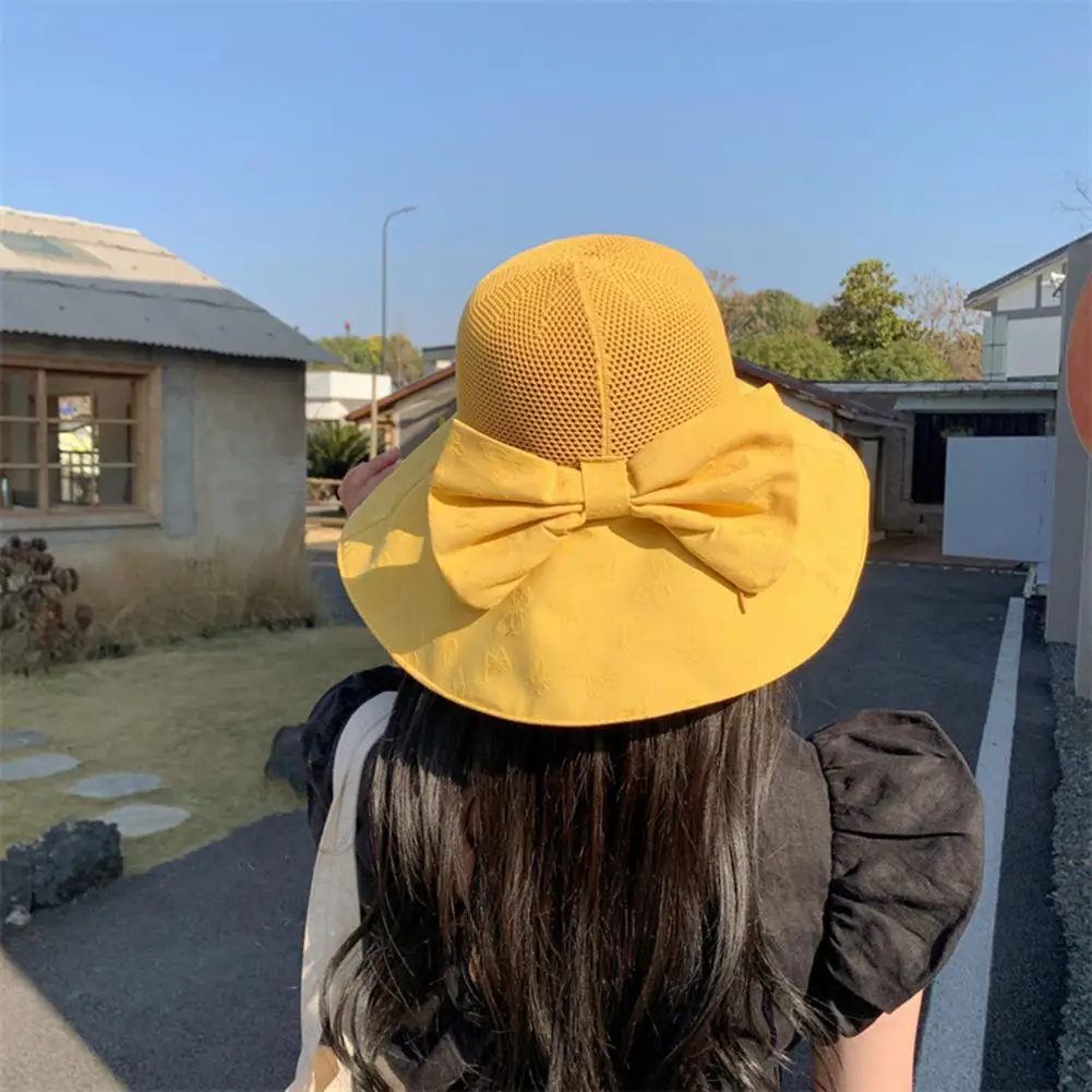 

Trendy Fisherman Hat Vinyl Liner Thin Outdoor Sports Casual Basin Hat Breathable Basin Hat Fashion Accessories