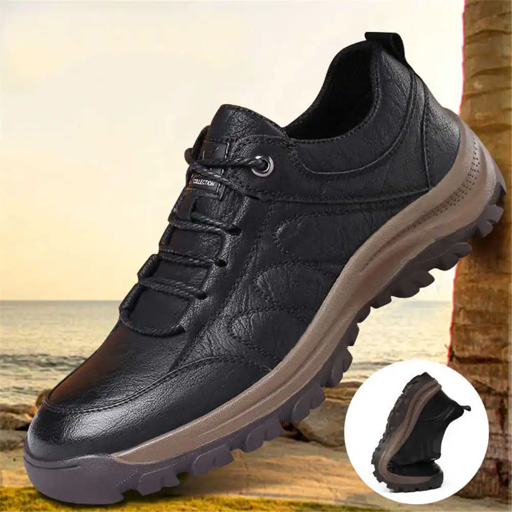 Brown Loafers Sports Excercise