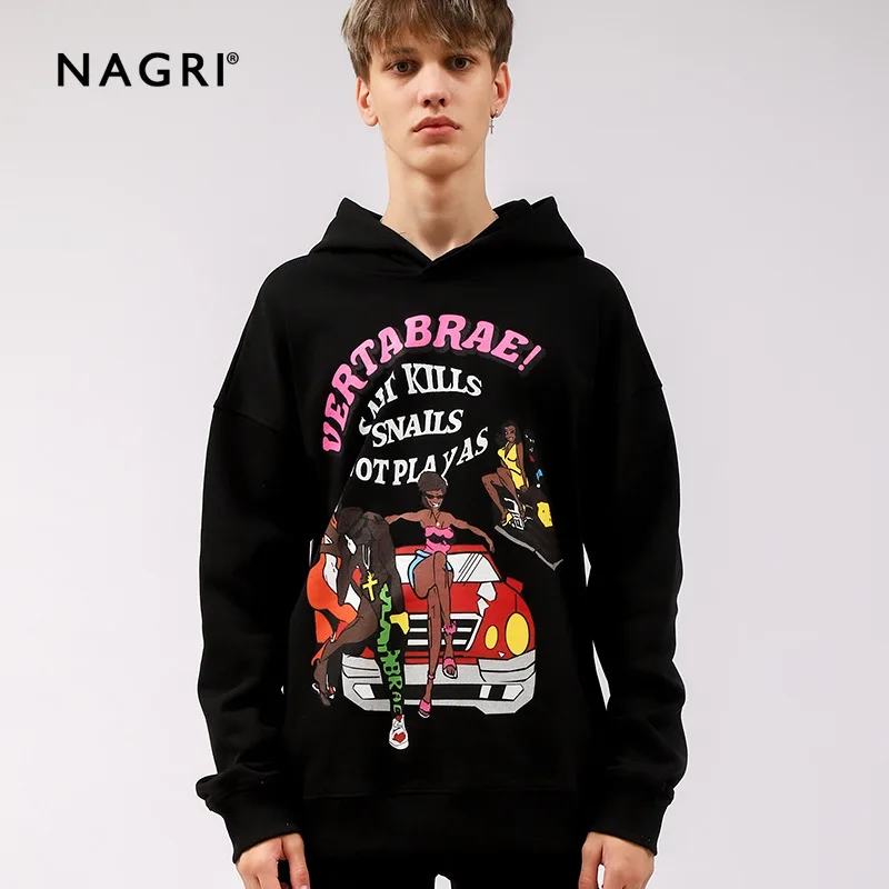 

2022 Spring Hoodies Men Sweatshirts Hooded Hip Hop Loose Casual Men Hoodie High Quality Pullovers Hoody Sudaderas Para Hombre