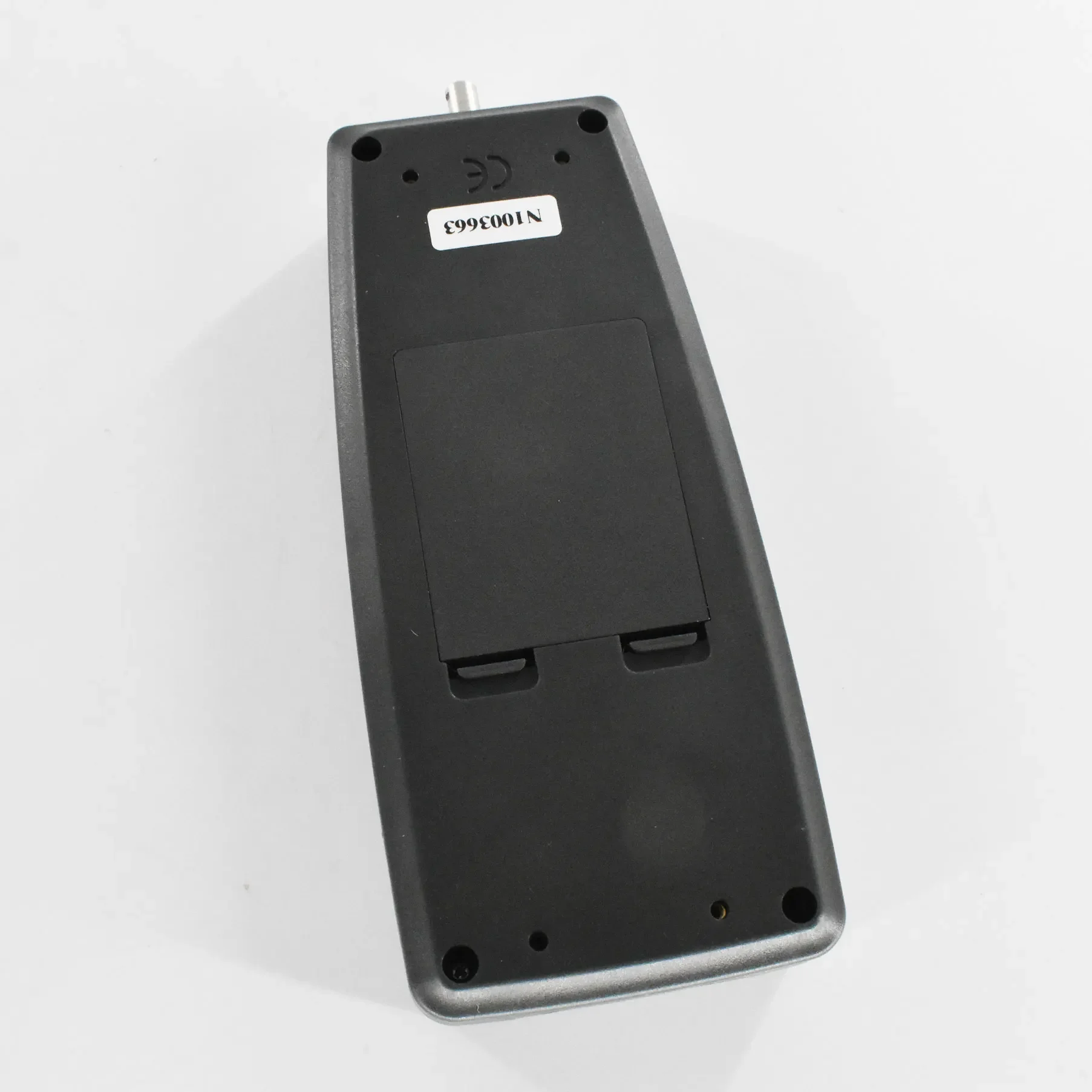 Легкий ручной спидометр лифта предназначенный для регулировки обслуживания и