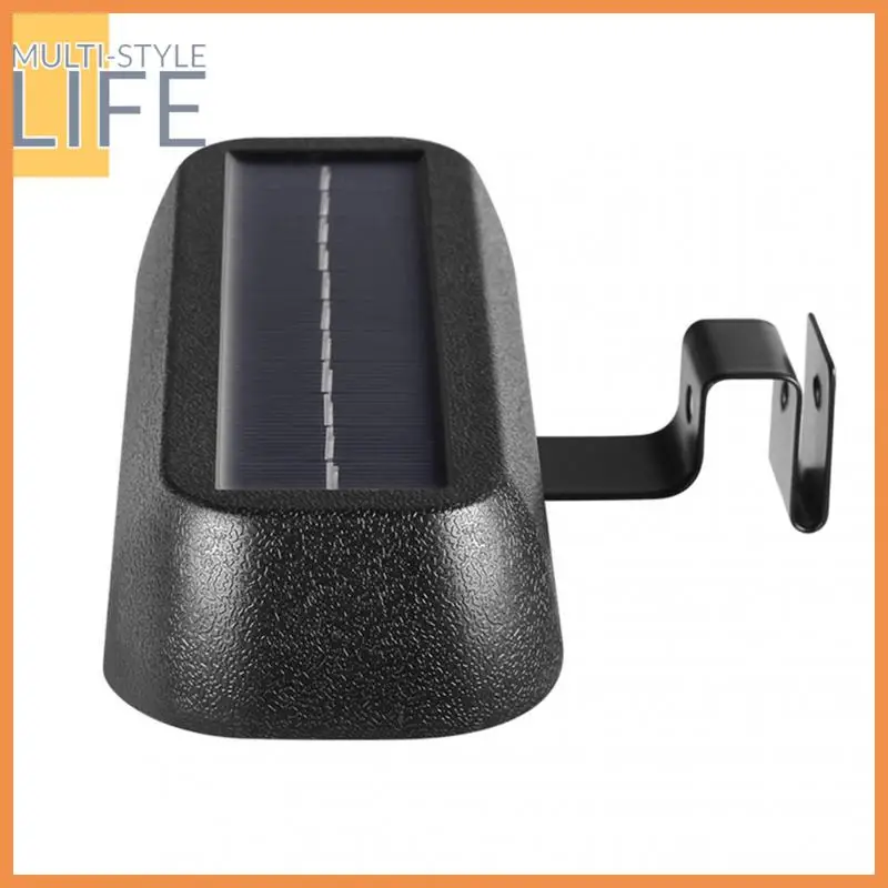 

12LED Solar Light Garden Light Household Outdoor Sensing Human Body Induction Waterproof Wall Light Wall Lamps Porch Lights 2020