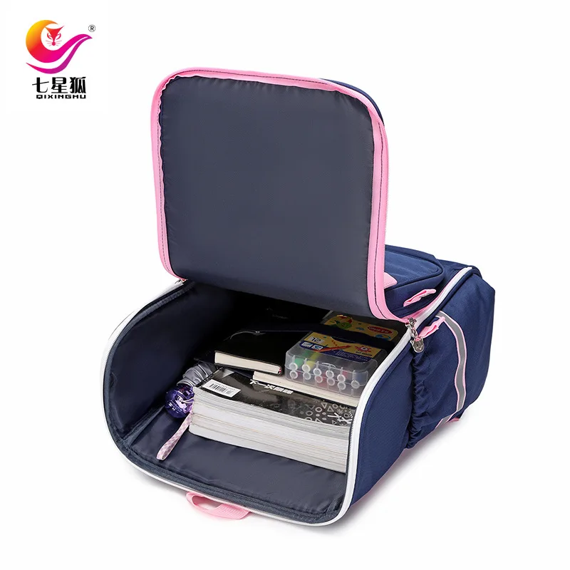 Kids backpack children School Bags For Boys orthopedic school Backpack Waterproof Primary Schoolbag book bag mochila infantil