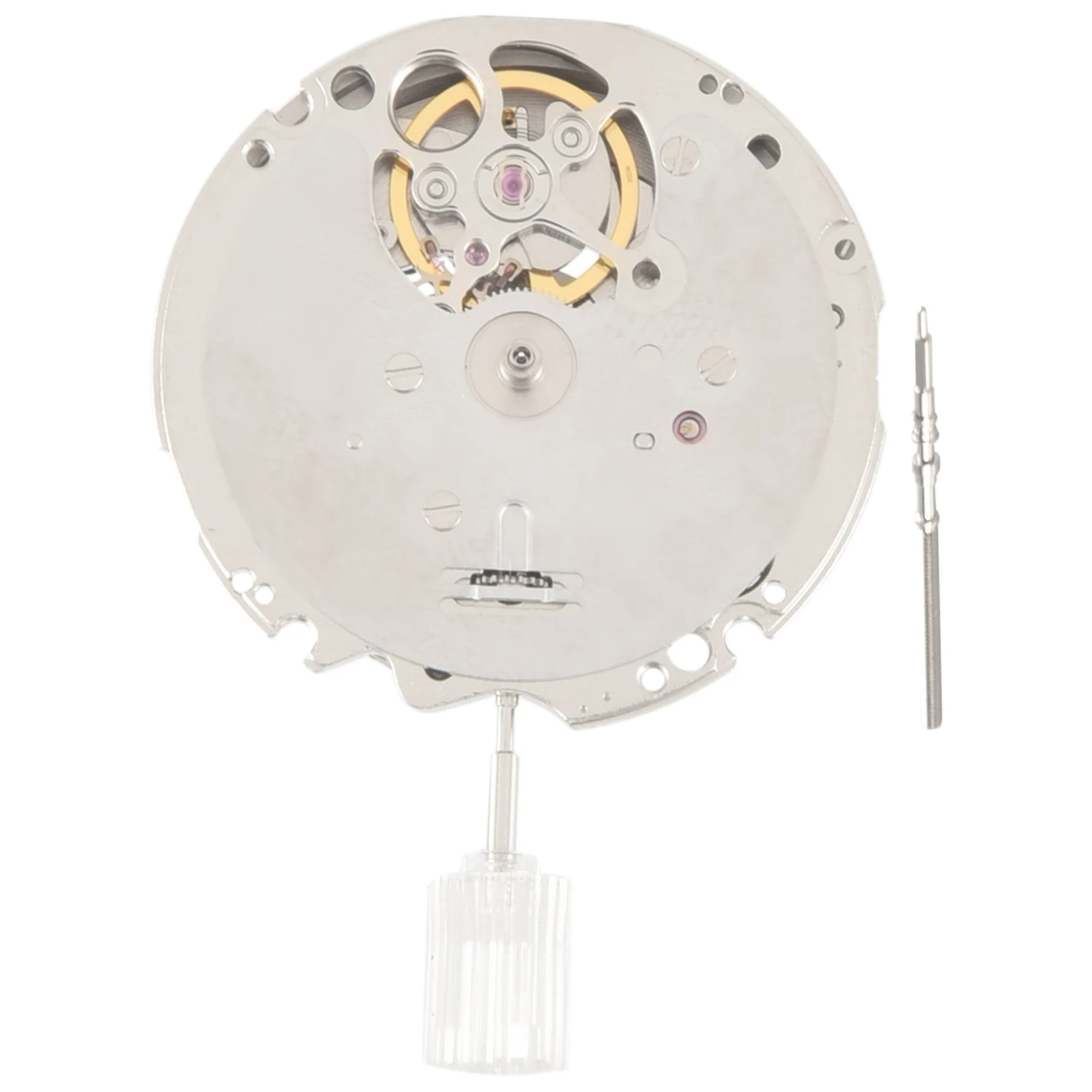 Механические Автоматические часы механизм для замены полный подходит Seiko SII