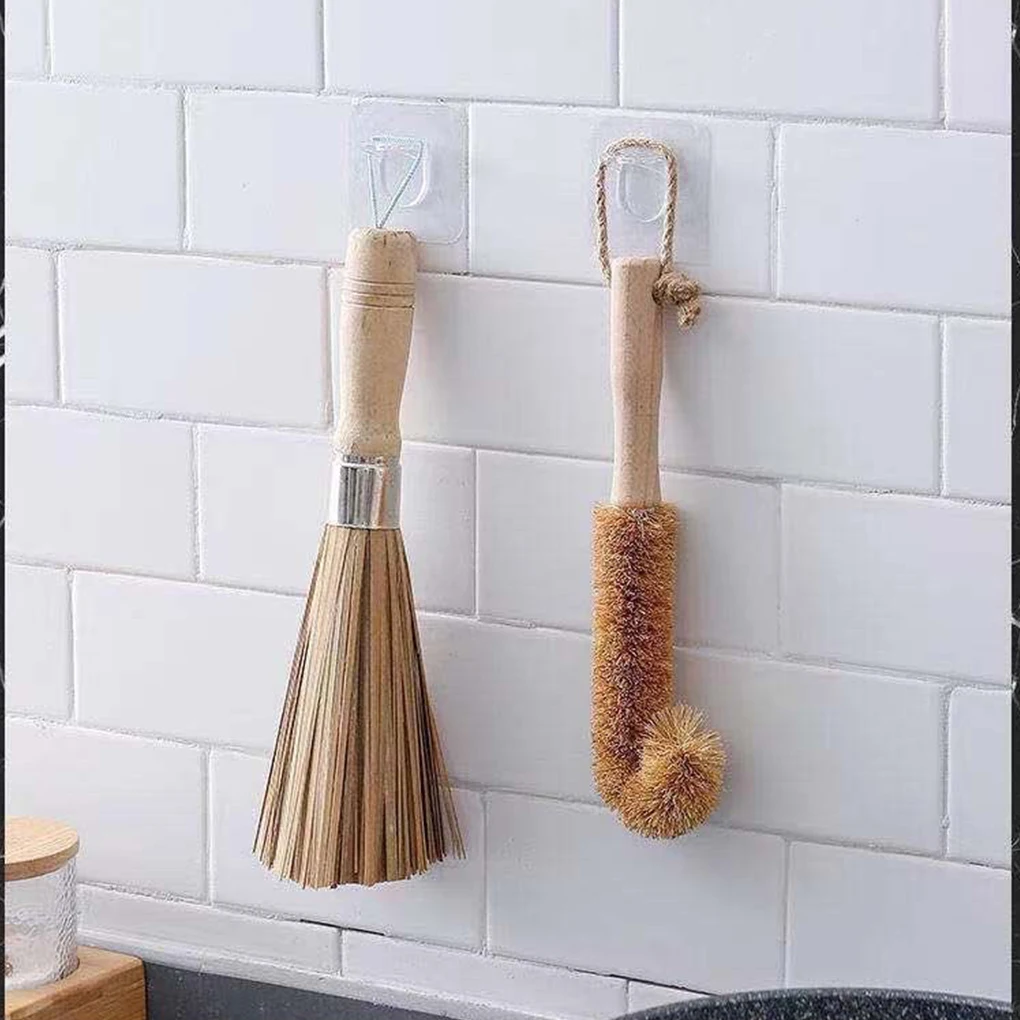 

Hot! 4PCS Closet Support Pegs 90° Plastic Cabinet Shelf Supports Adhesive Free-punching Wall Hangers Clips