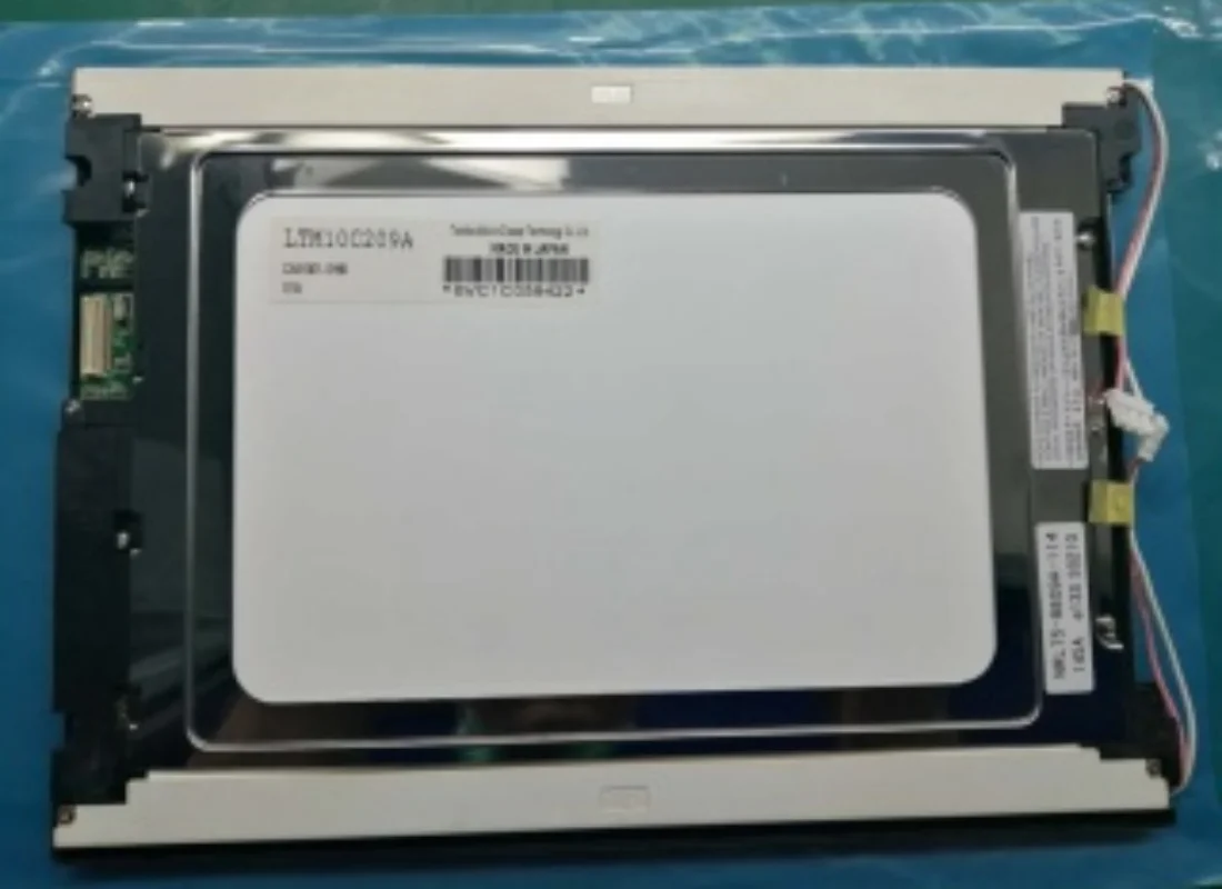 LTM10C209A 10 4-дюймовый ЖК-экран 640*480