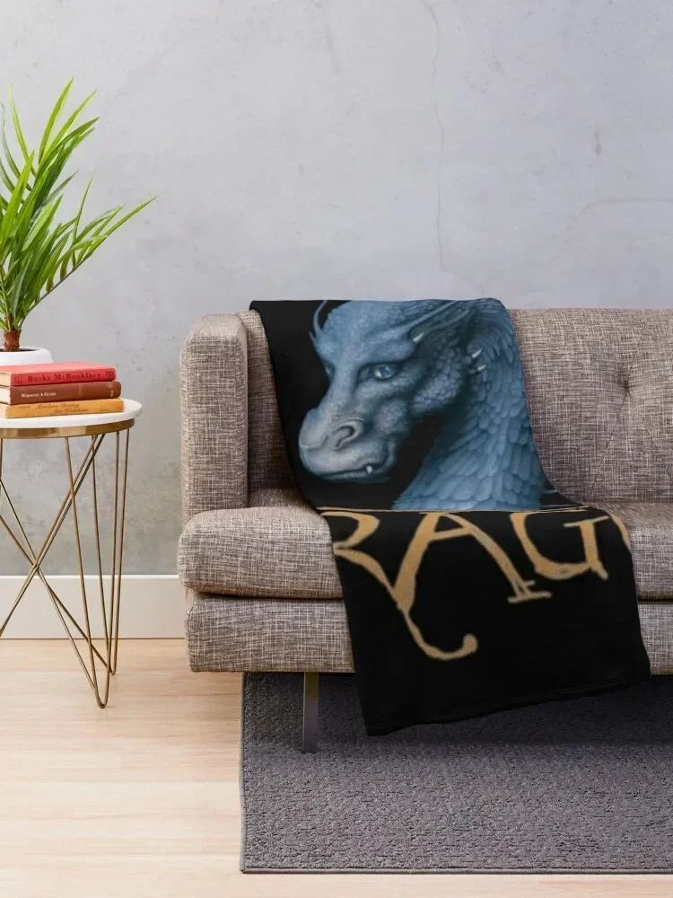 Одеяло Eragon модное декоративное диванное покрывало роскошные дизайнерские