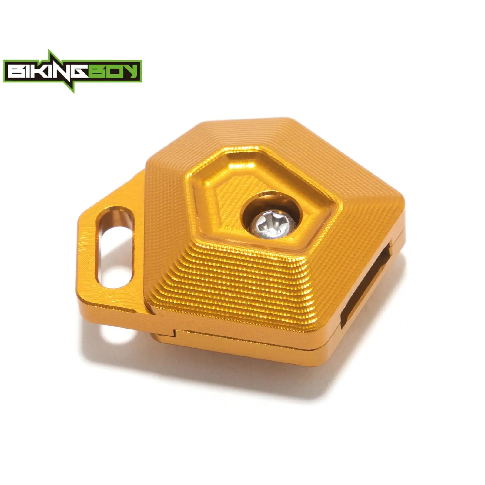 Фото Чехол-держатель для ключей BIKINGBOY для Sur-Ron Light Bee X, Ultra Bee, Surron Storm Bee, Segway X160, X260, X 160, 260, MX №4