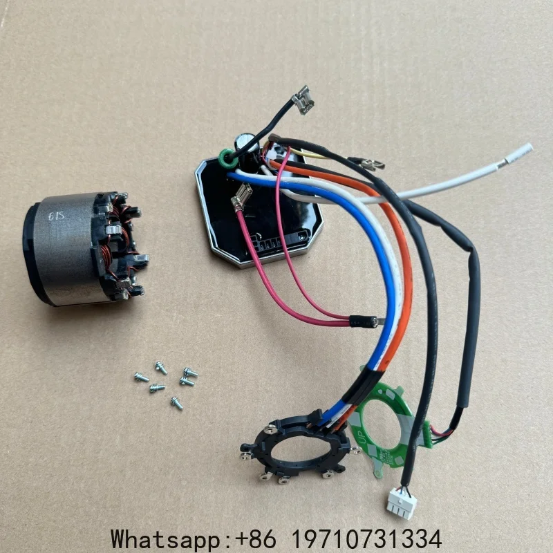 Оригинальная плата управления статором DHS680 HS680D XSH03MB XSH03Z 629B61-9 620K93-3 632D90-5 (art.: 3920dadda92b7) - 3920dadda92b7