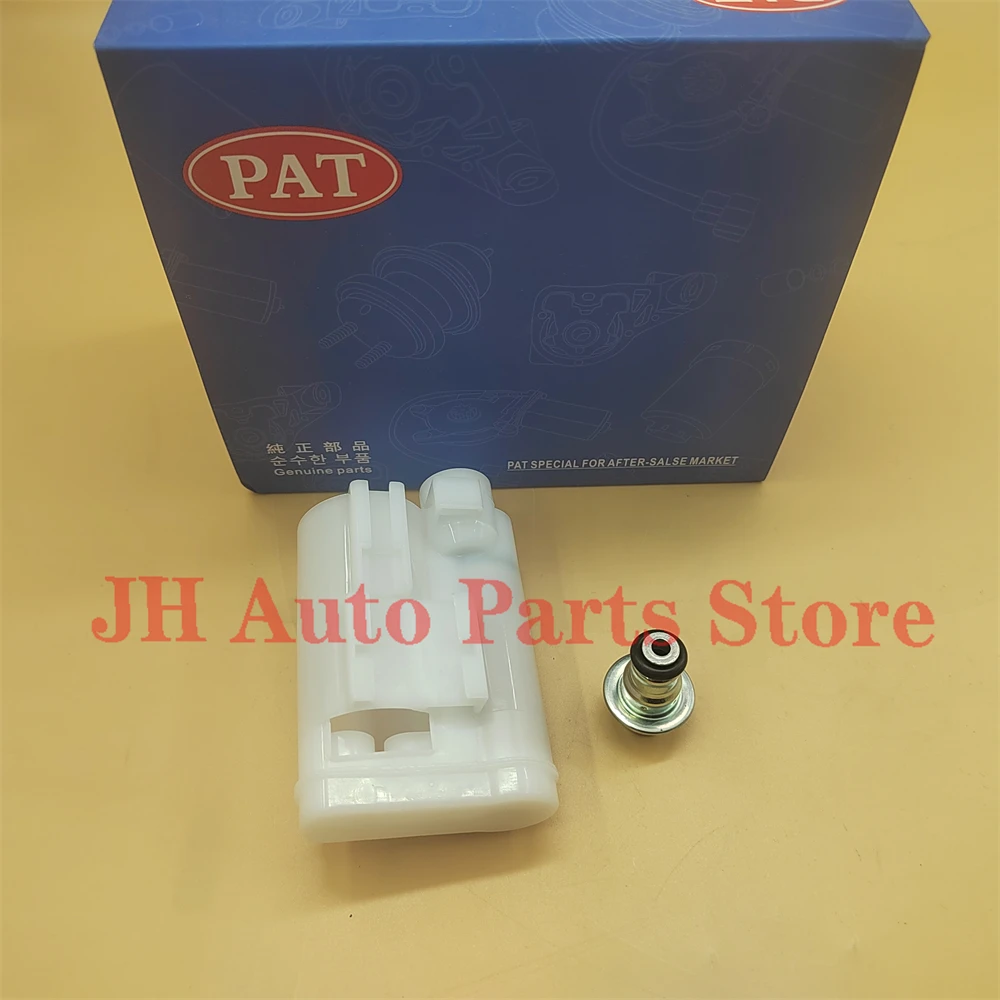 Для Honda CB500F CBR500R CRF250L CTX700 NC700X топливный фильтр и регулятор 16730-MKT-D01 16730MKTD01