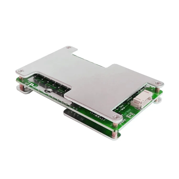 

4 Strings Lithium Battery Protection Board 12v12.8v High Current Balanced Four Strings 3.2V Iron Phosphate