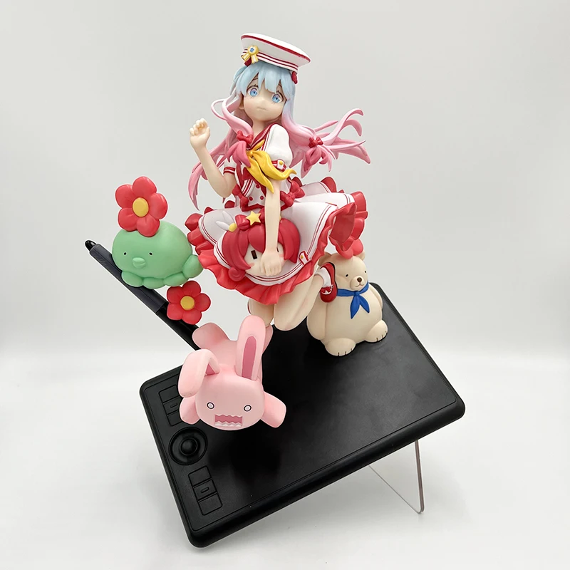 

Фигурка героя из аниме «ероманга сенсей», 29 см