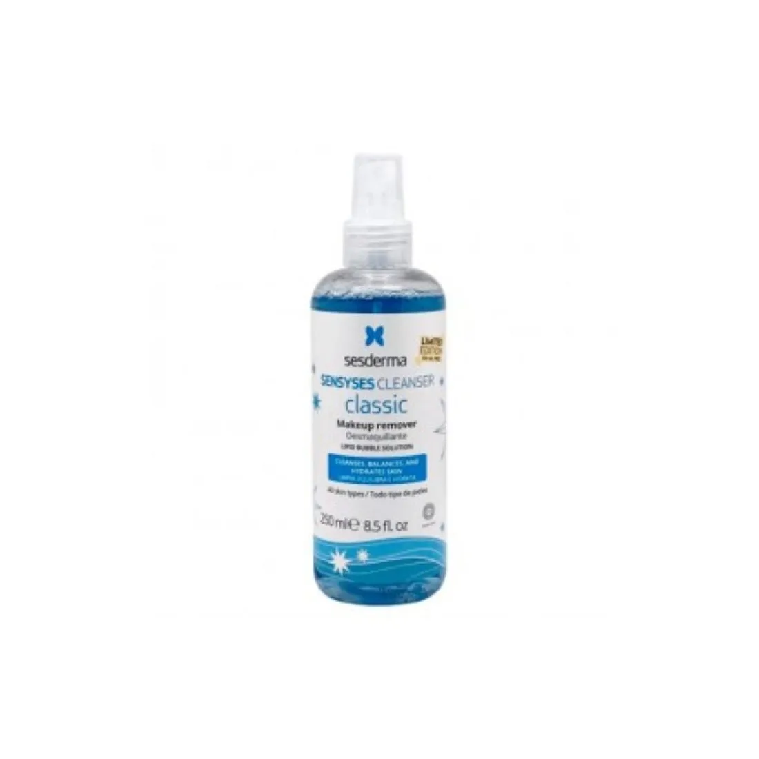 Спрей SESDERMA - SENSYSES CLASSIC (250 мл) |