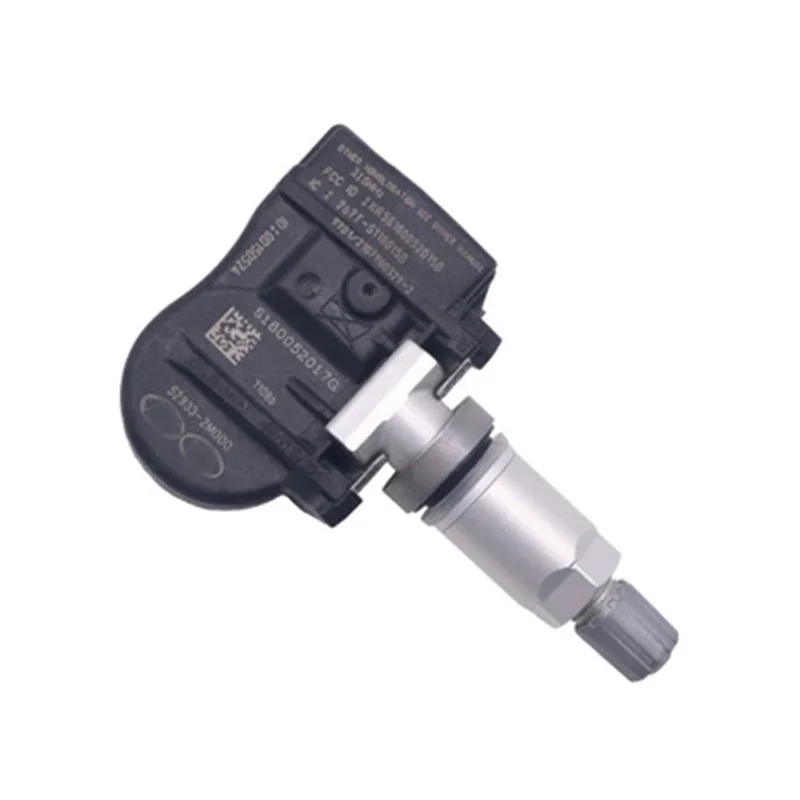 Автомобильный датчик давления в шинах 1/4 шт. TPMS 529332 M000 для Hyundai Accent/Elantra/Genesis/Santa Fe Kia