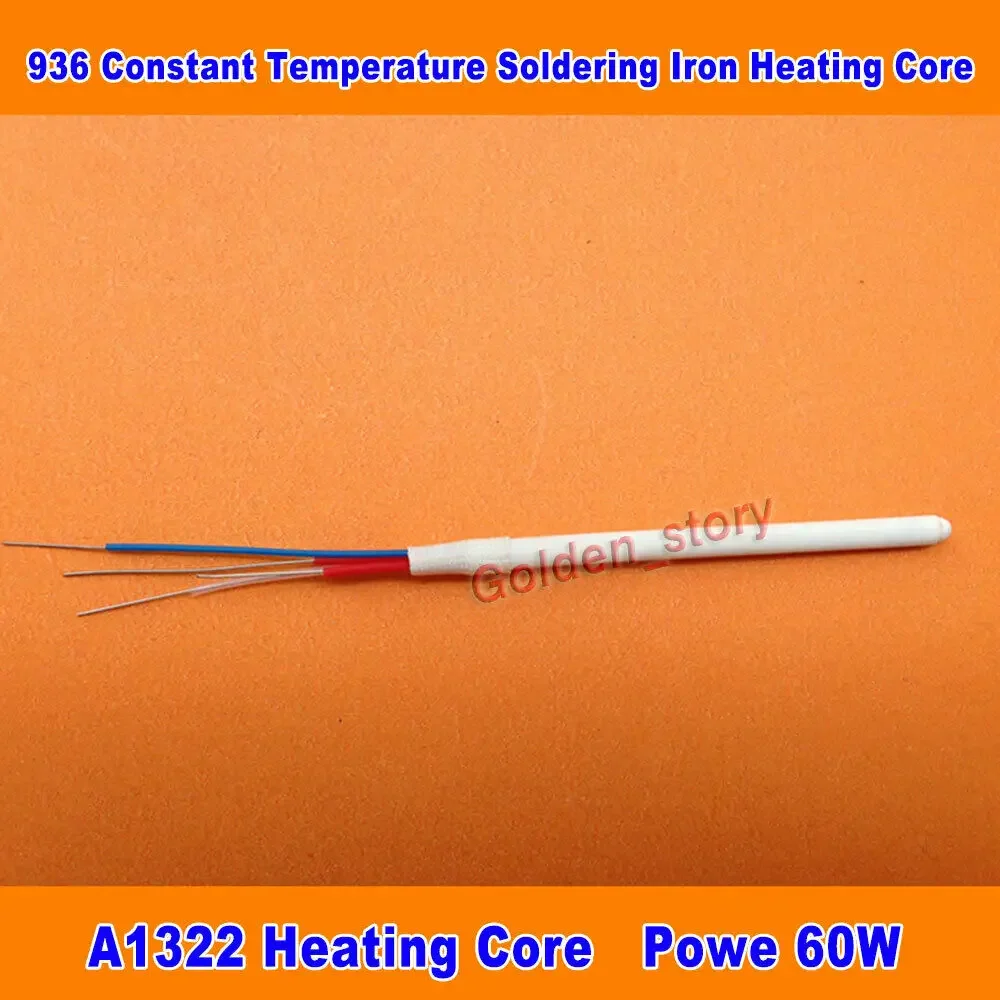 A1322 Нагреватель Керамический нагревательный элемент Деталь для паяльной станции