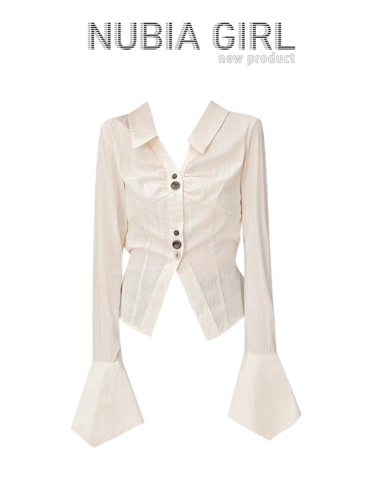 Женская рубашка с защитой от солнца НОВАЯ шикарная красивая на весну и осень