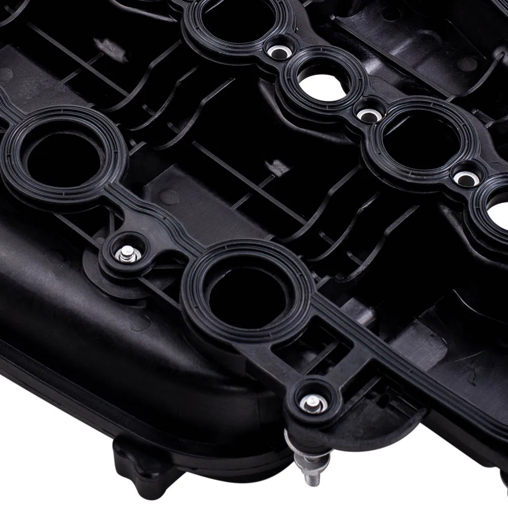 Крышка кулачка левого впускного коллектора для Land Rover Range Mk4 3.0L LR 074624