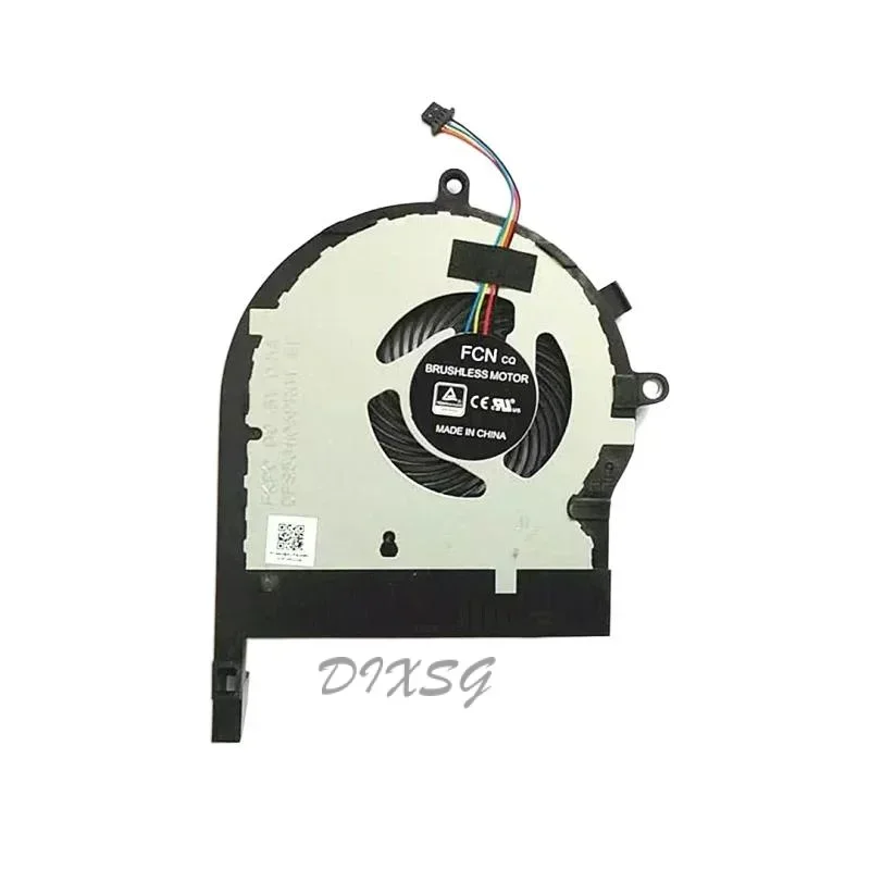 Кулер для ноутбуков Asus TUF gaming fx504fx504g fx504gef x504gd fx504gm 13nr00j0p02011 13nr00j0p0102