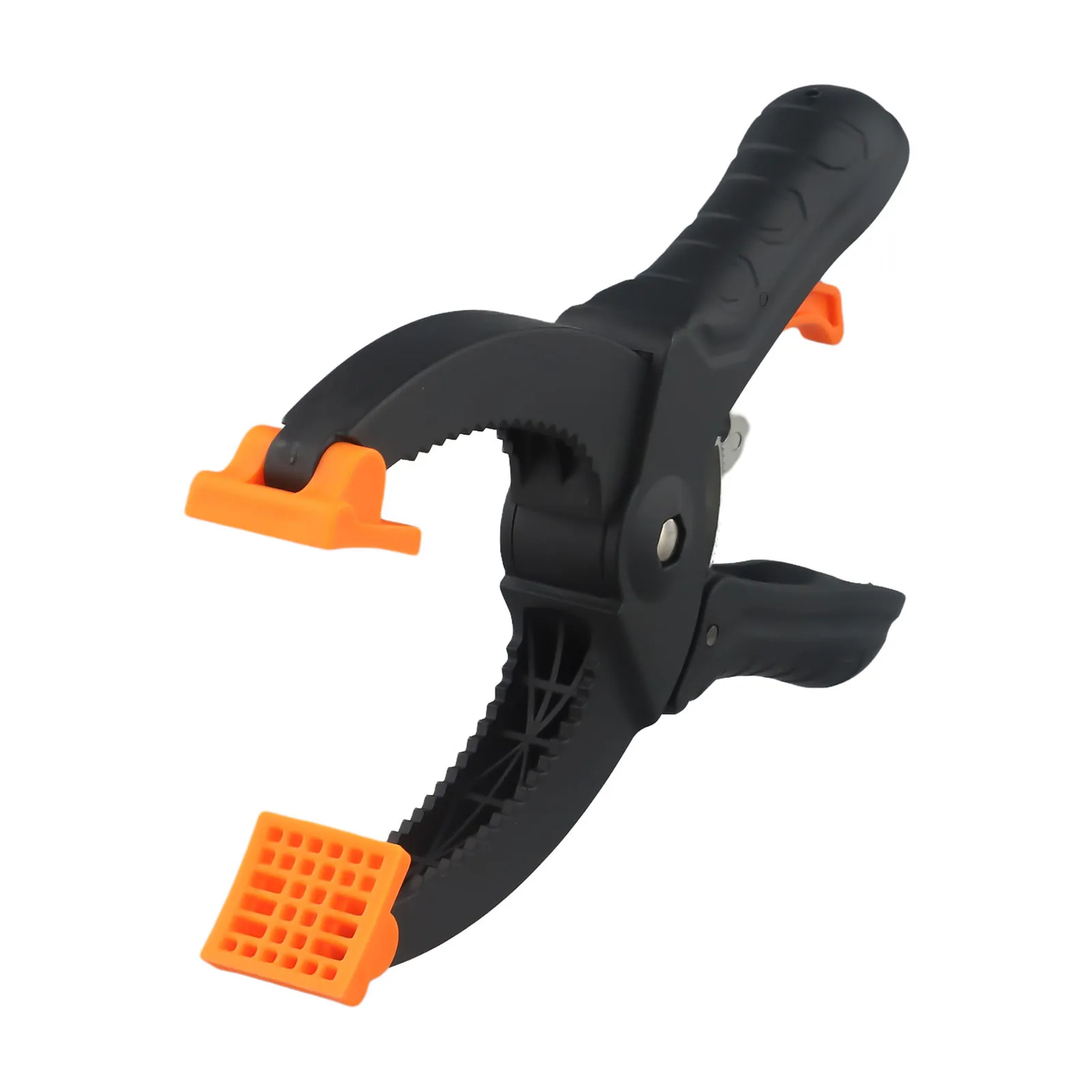 2 шт. 6 дюймов/8 дюймов ручные зажимы с храповым механизмом зажимная сила