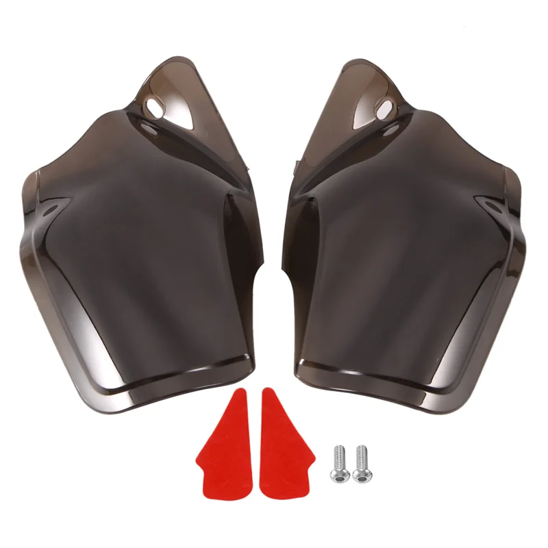 

Motorcycle Reflective Saddle Shields Air Heat Deflector for Harley Sportster 883 1200 Forty Eight XL1200