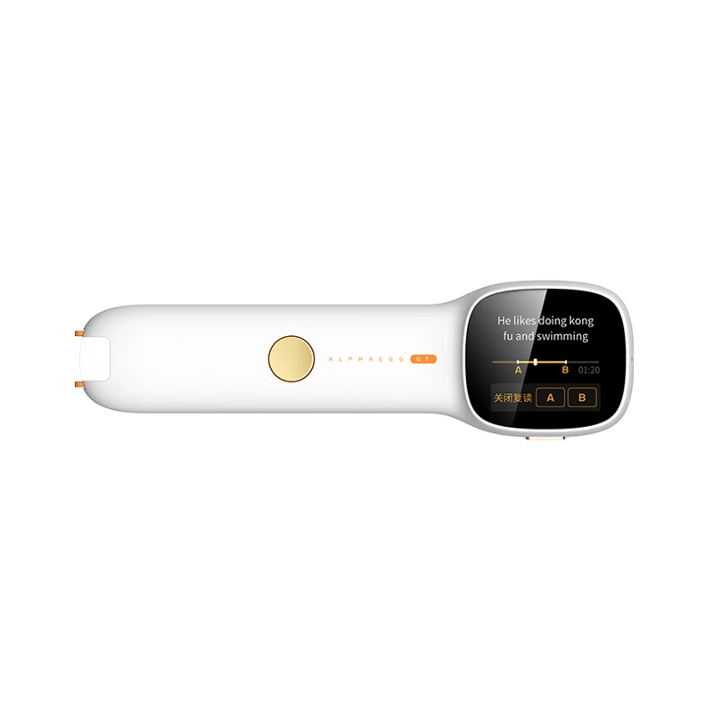 

Factory wholesale learning intelligent assistant electronic dictionary pen