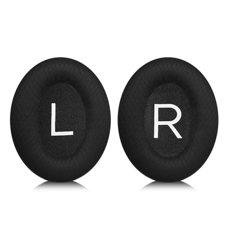

Breathable Ear Pads Ear Cushions for 700 Headsets Earpads Earcups Sleeves