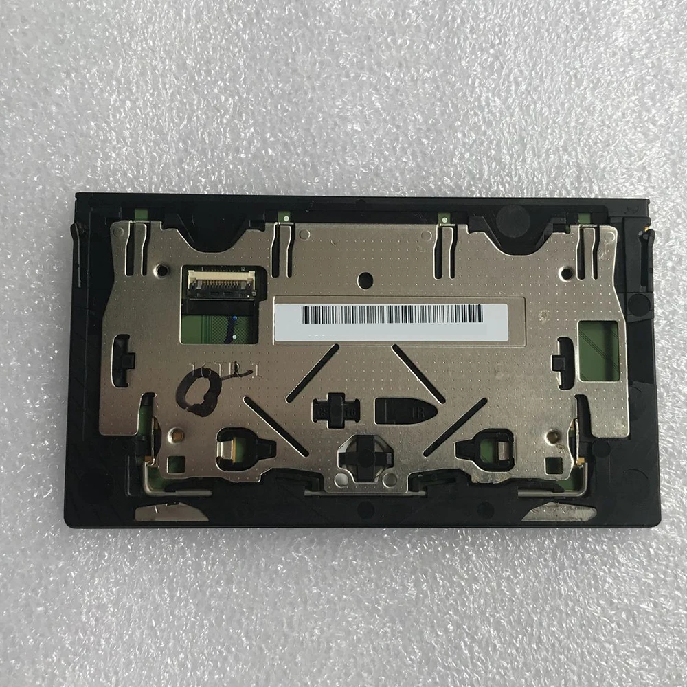Сенсорная панель для Lenovo Thinkpad X280 L380 X1 Carbon S2 компьютерная мышь ноутбука сенсорная
