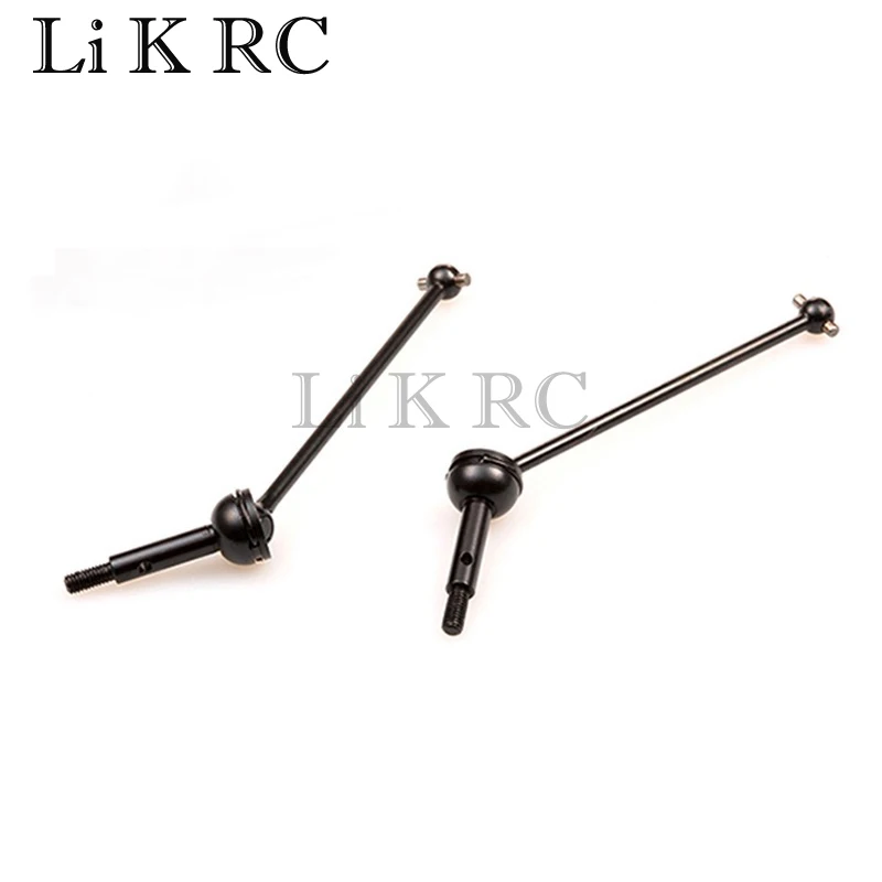 

LC Racing CVD Drive Shaft EMB-1 EMB-SC EMB-WRC EMB-MT EMB-DT RC Car Truck #L6126 RC Car Accessories