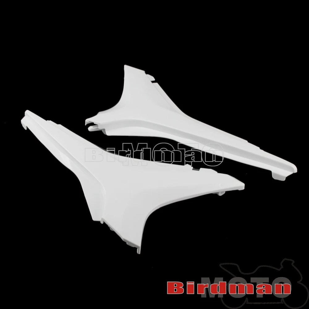 Белый пластиковый корпус обтекателя для мотоцикла Honda CRF250R 2010-2013 CRF450R 2009 2010 2011 2012