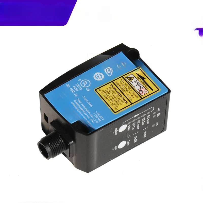 DT35-B15251 1057652 Датчик расстояния измерительный датчик