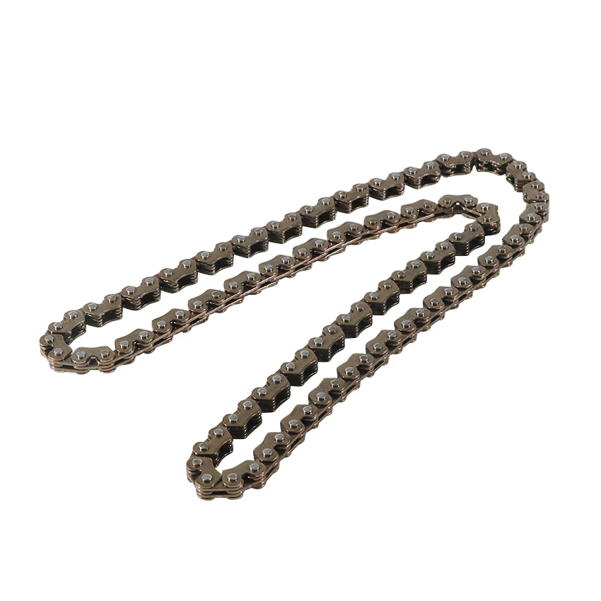 Звено цепи синхронизации двигателя мотоцикла для Kymco Zing 125 II Euro III Stryker 150 quison Sport