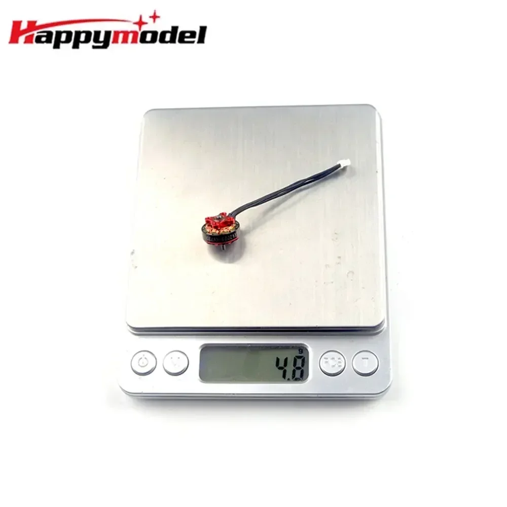 HappyModel EX1202.5 бесщеточный двигатель для дронов