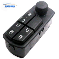 window main control switch a0025455113 fit for mercedes trucks axor atego 0025452013 car accessories