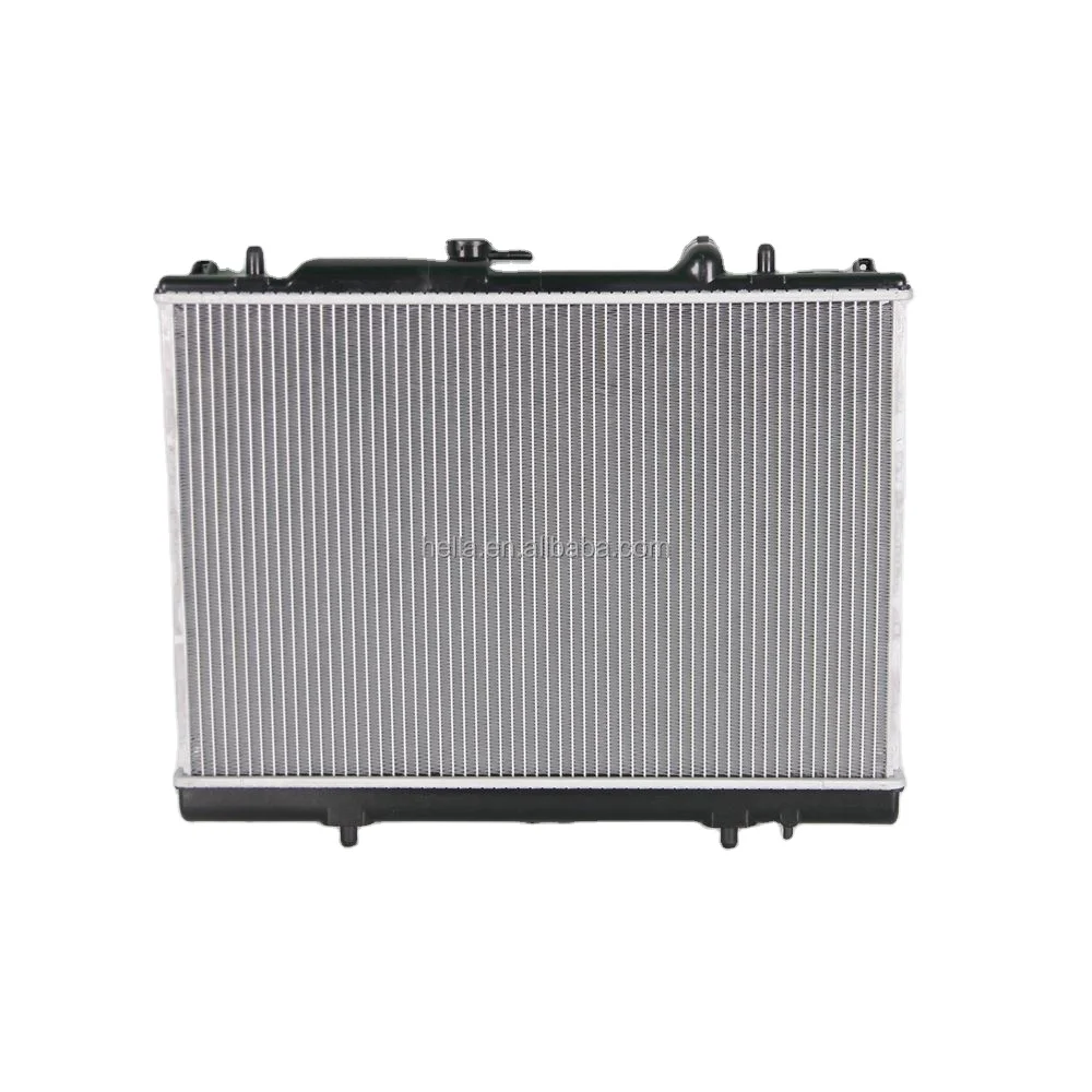 Радиатор для Chevrolet Blazer Cheyenne V8