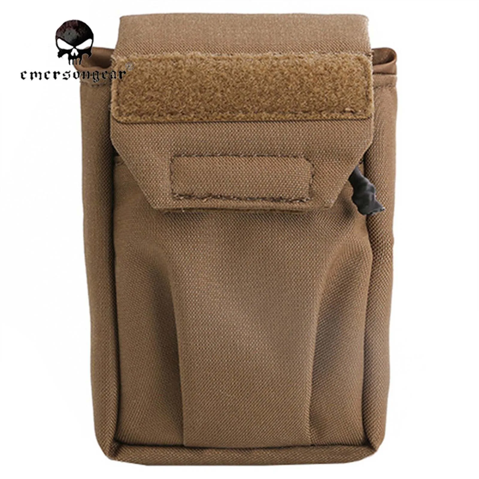 EMERSONGEAR маленькая сумка-петля с вставкой тактическая охотничья сумка Molle Mag карман