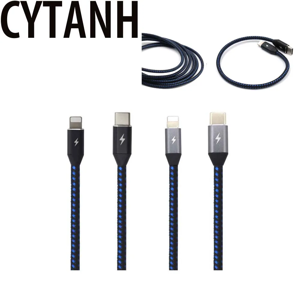 

For Apple IPhone Max 14 12 13 11 8 7 6 Pro XS Xr SE Fast Charge Charger Lightning Wire Cord for IPad Air 2 9.7 10.2 Air Cable