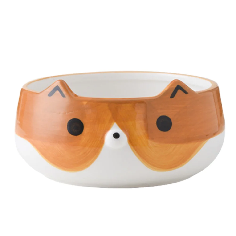 

Bowl Bowls Ceramic Rice Saladserving Noodle Ramen Porcelain Mixing Pasta Dinner Kitchen Fruit Dessert Cereal Soup Dishes Basin