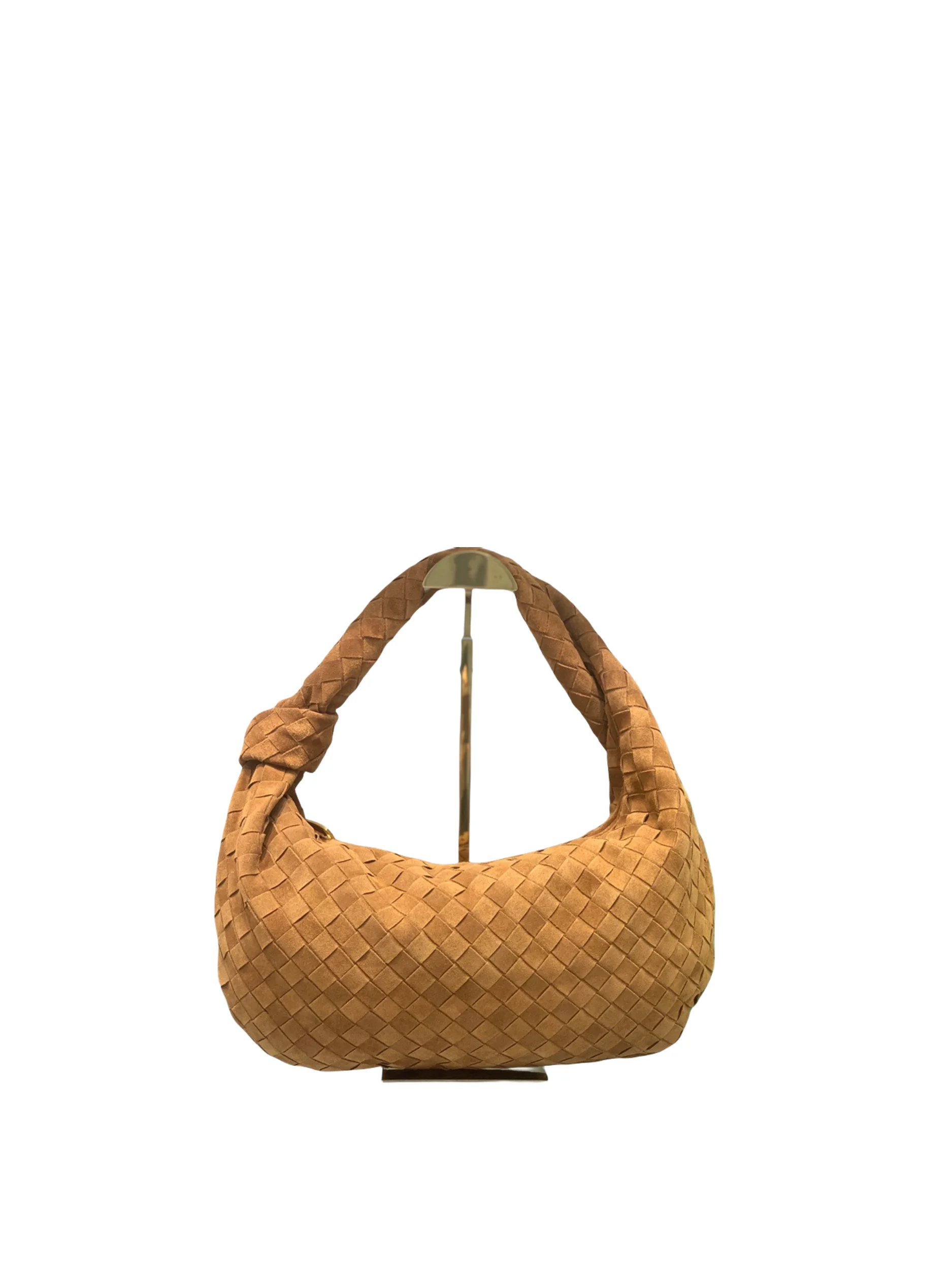 bolso loewe rafia