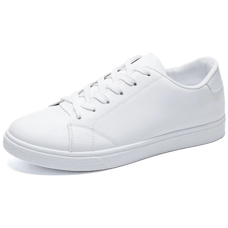 All-match Flat Sneakers Men's Shoes 
