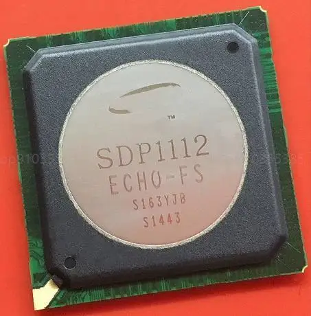 

1-10 шт. Новинка SDP1112 BGA624 жидкая фотография