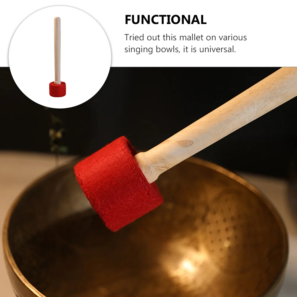 

Поющая чаша, обернутая в кряквы, легкая миска Striker, портативная чаша Striker