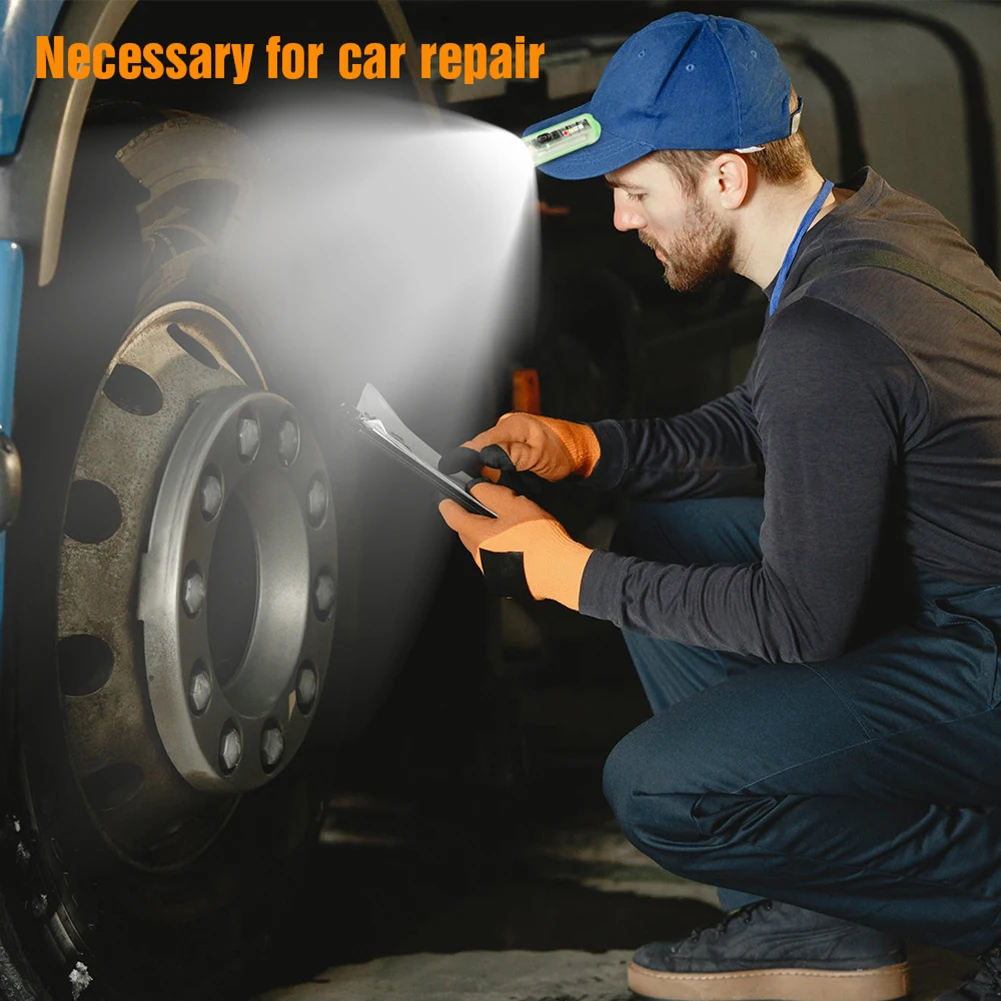 

Миниатюрный светодиодный фонарик для повседневного использования, портативный аварийный фонарь для рыбалки, кемпинга, водонепроницаемый ...